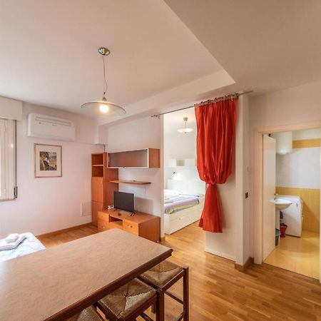 Housmart Milazzo 5 Διαμέρισμα Μπολόνια Εξωτερικό φωτογραφία