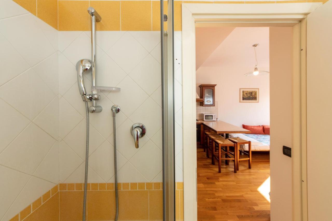 Housmart Milazzo 5 Διαμέρισμα Μπολόνια Εξωτερικό φωτογραφία