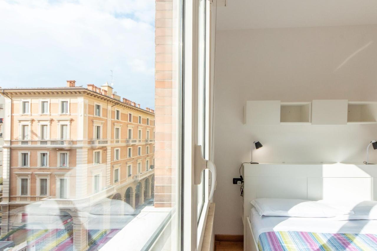 Housmart Milazzo 5 Διαμέρισμα Μπολόνια Εξωτερικό φωτογραφία
