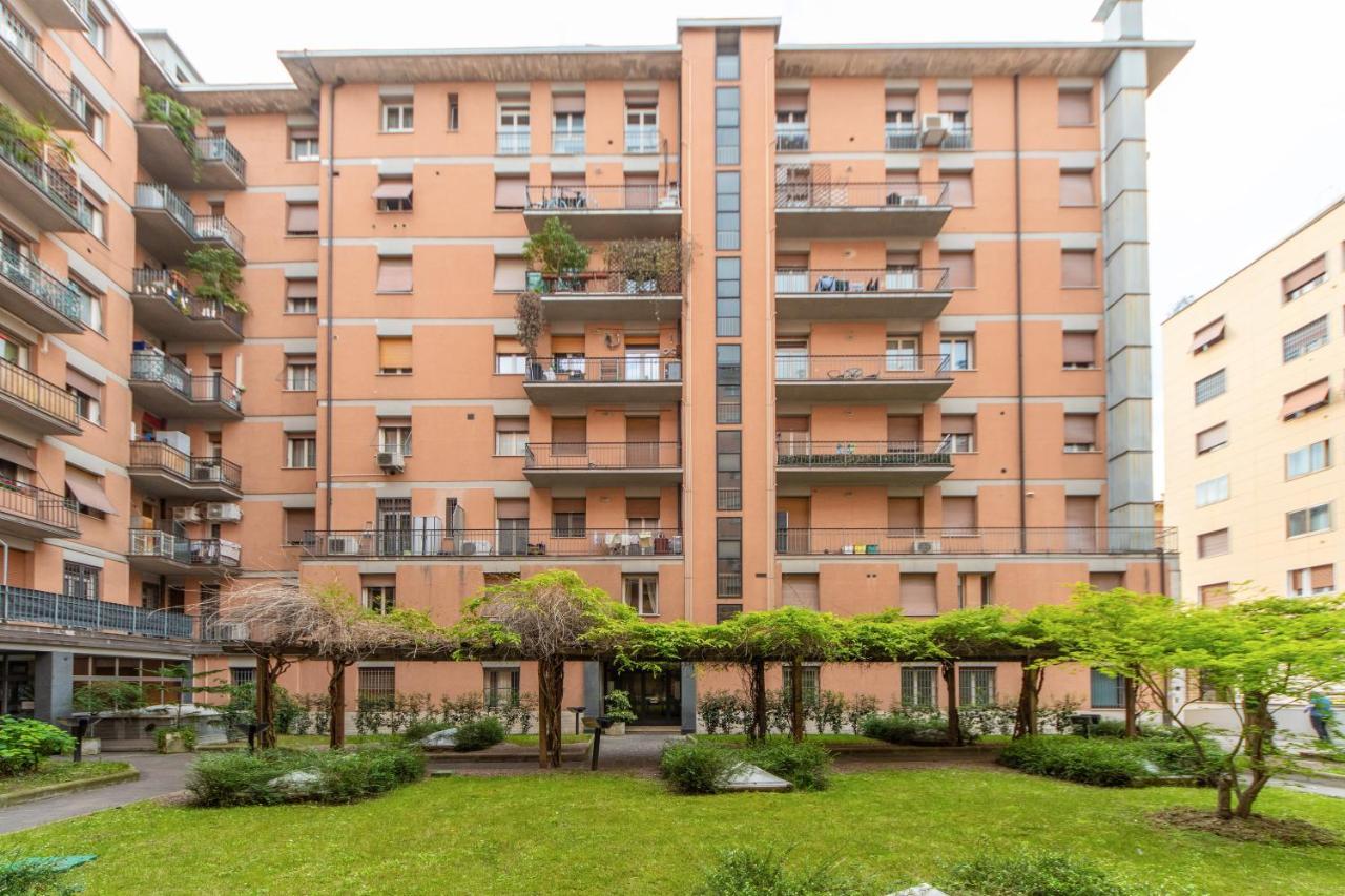 Housmart Milazzo 5 Διαμέρισμα Μπολόνια Εξωτερικό φωτογραφία