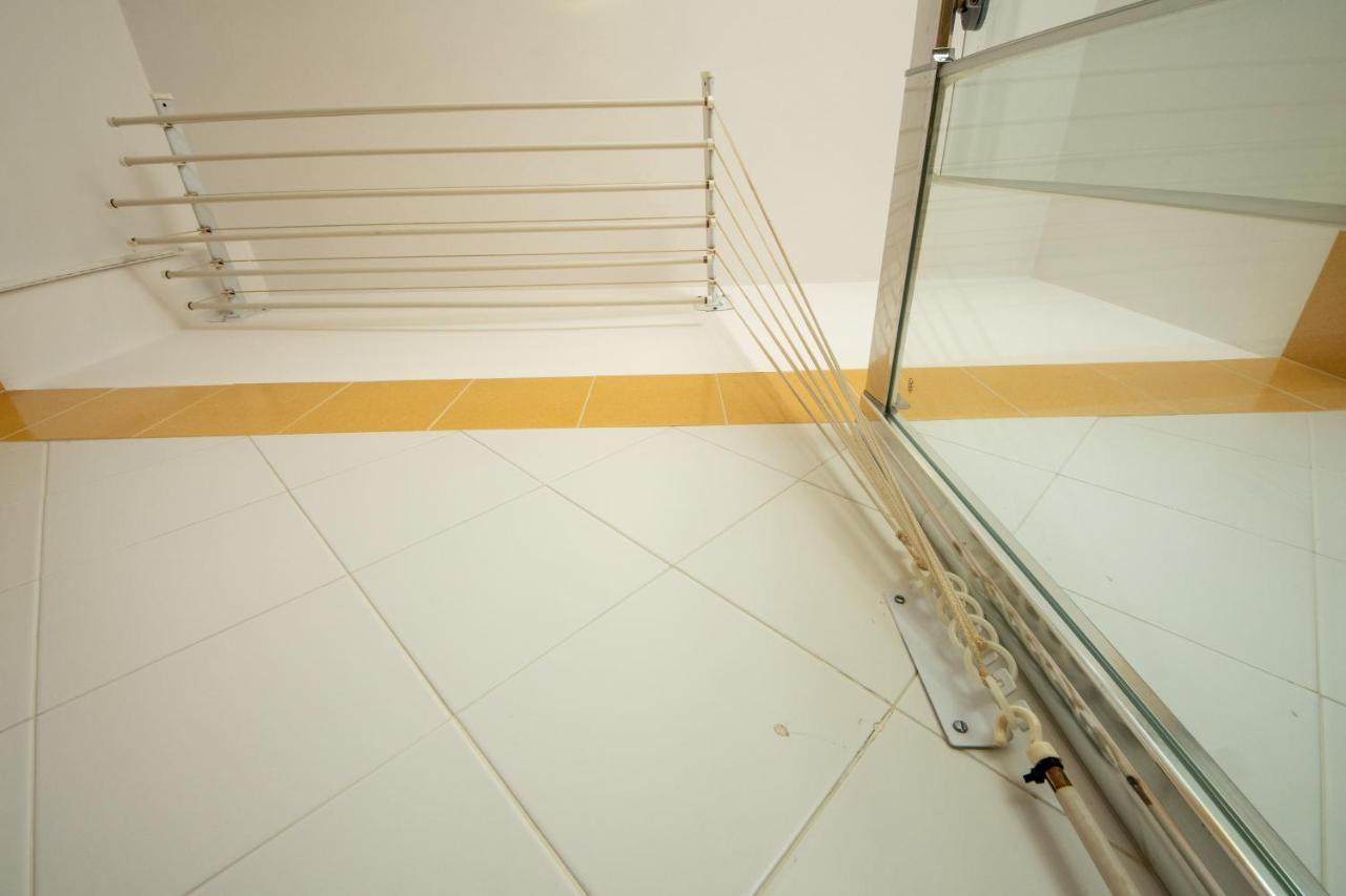 Housmart Milazzo 5 Διαμέρισμα Μπολόνια Εξωτερικό φωτογραφία
