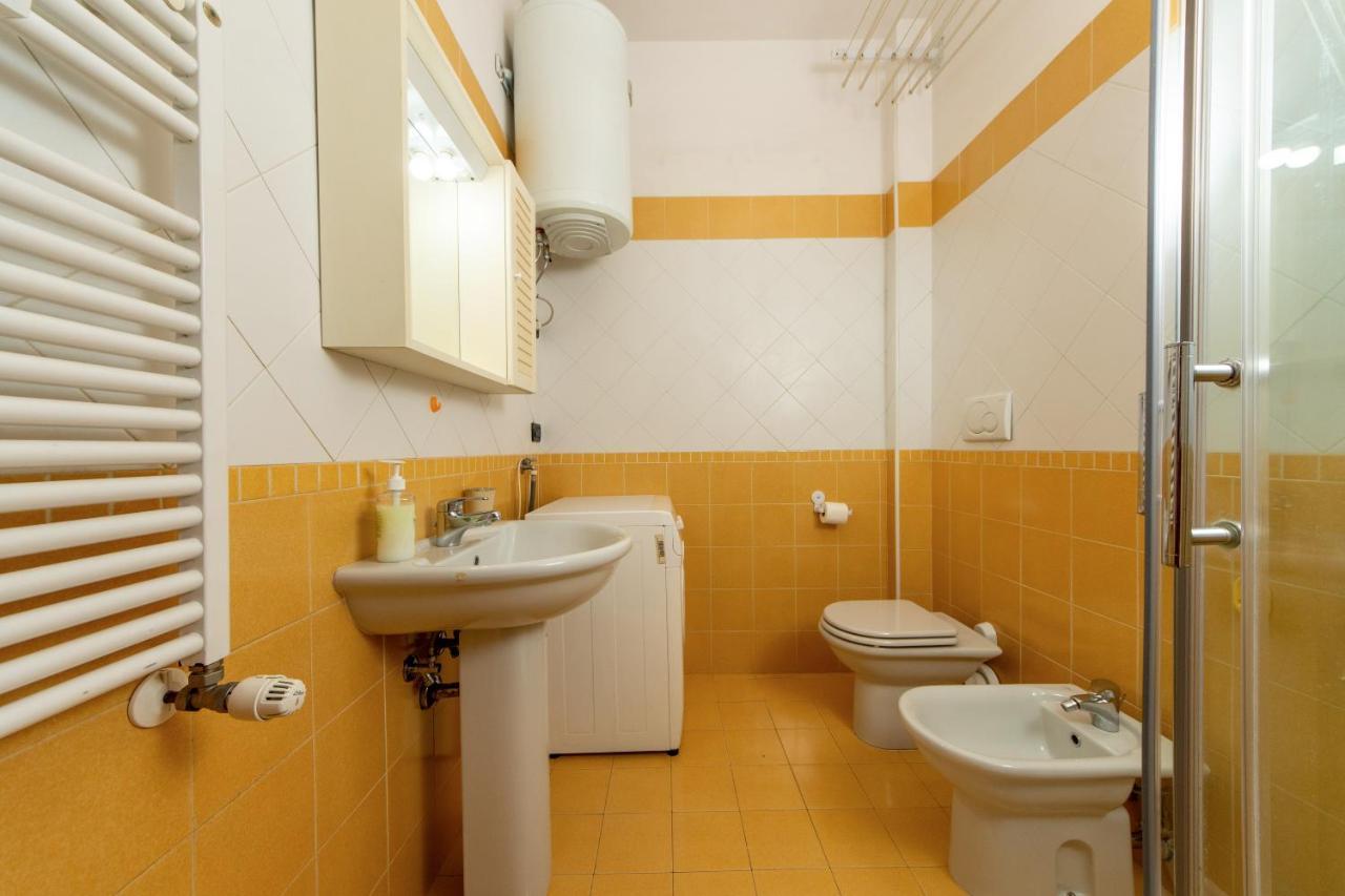 Housmart Milazzo 5 Διαμέρισμα Μπολόνια Εξωτερικό φωτογραφία