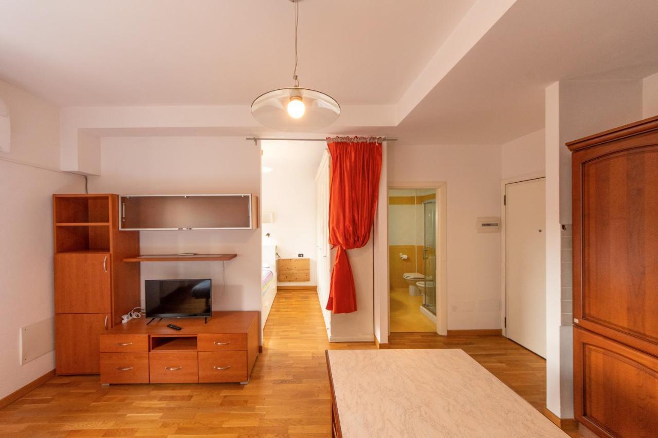 Housmart Milazzo 5 Διαμέρισμα Μπολόνια Εξωτερικό φωτογραφία
