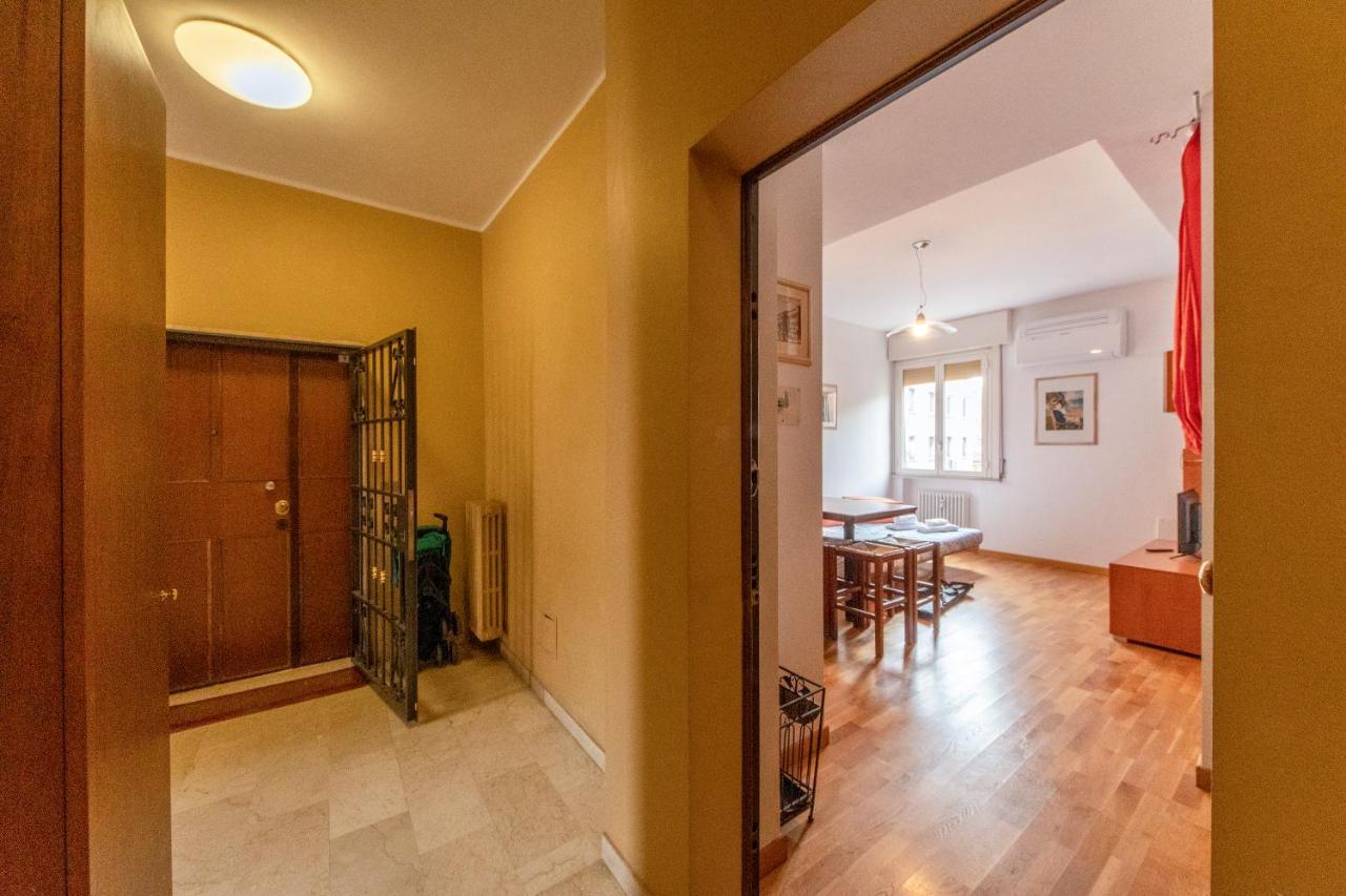 Housmart Milazzo 5 Διαμέρισμα Μπολόνια Εξωτερικό φωτογραφία